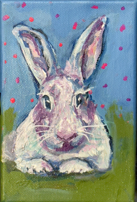 BunnyBlue
