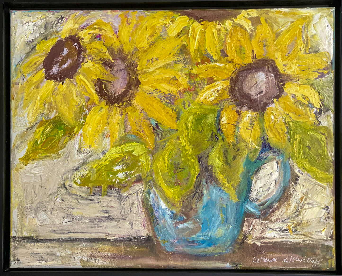 Sunnies - Notecard- 5x7