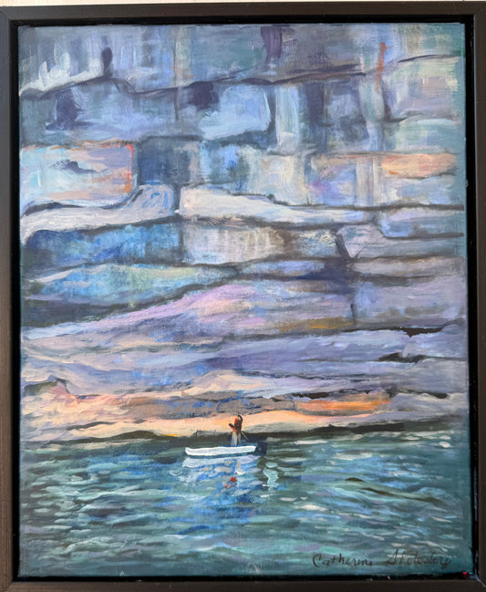 Bluffs of the Buffalo