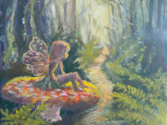 Faerie Path