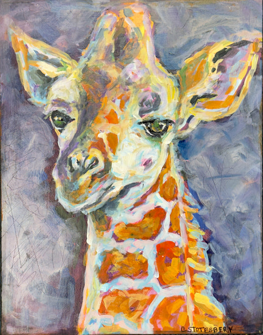 Geoffrey