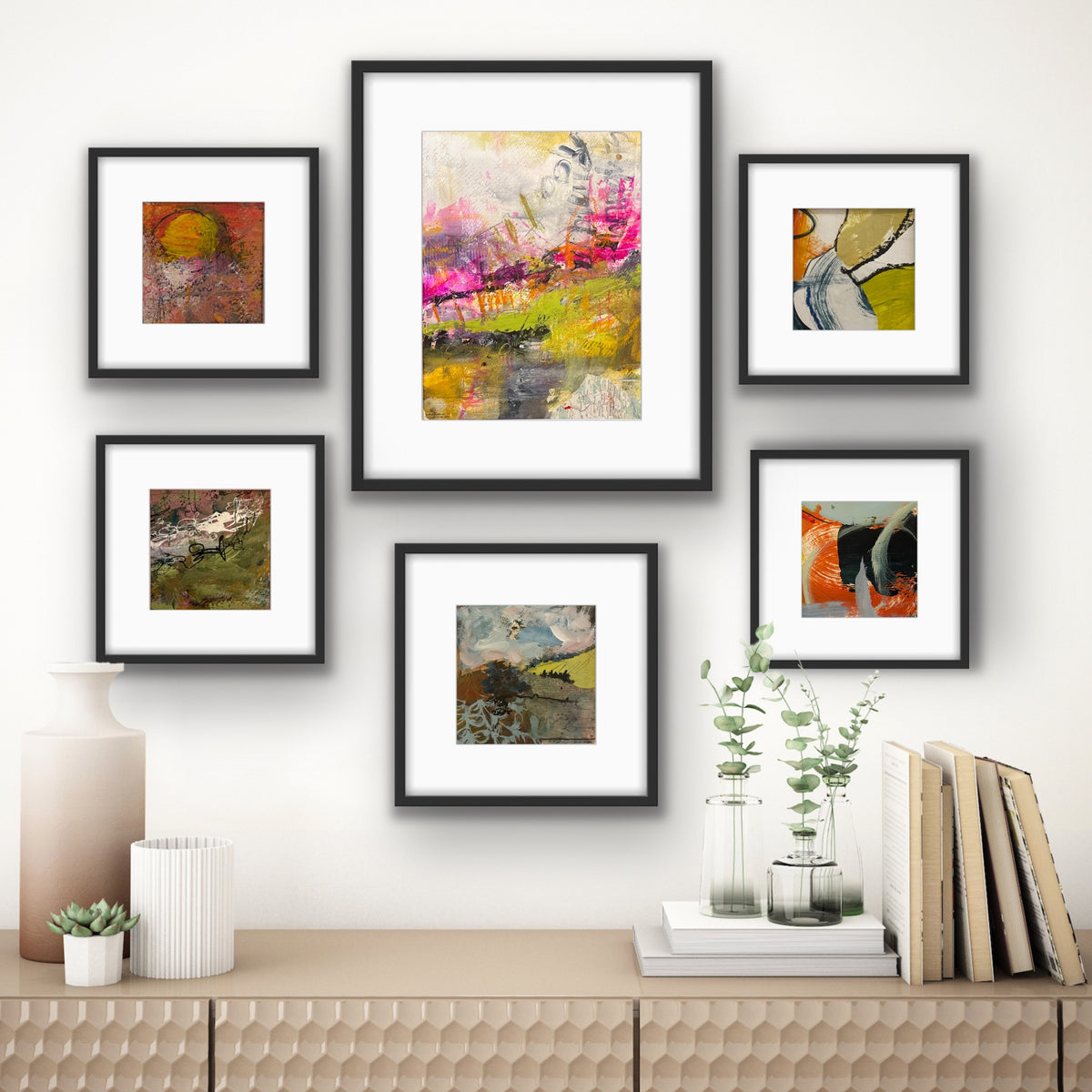 CatherineStotesberyArt – Catherine Stotesbery Art