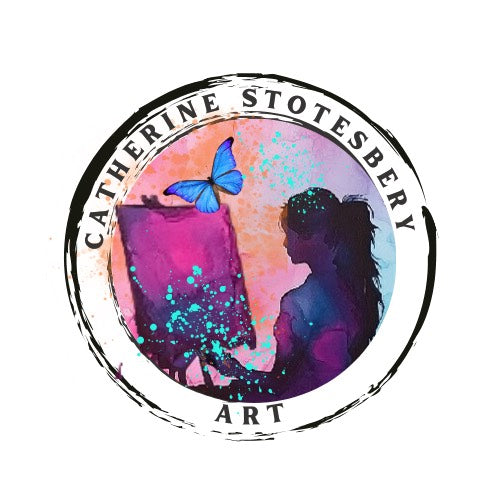 Catherine Stotesbery Art