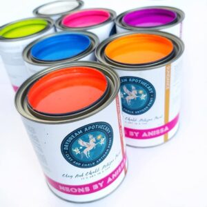 Daydream Apothecary Paint - Neons by Anissa
