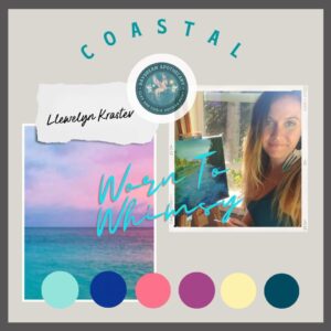 Daydream Apothecary Coastal Collection by Worn to Whimsy