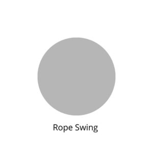 Daydream Rope Swing