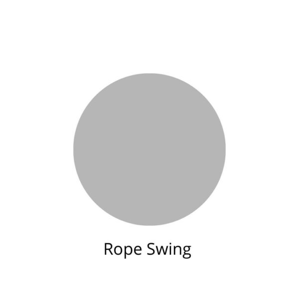 Daydream Rope Swing